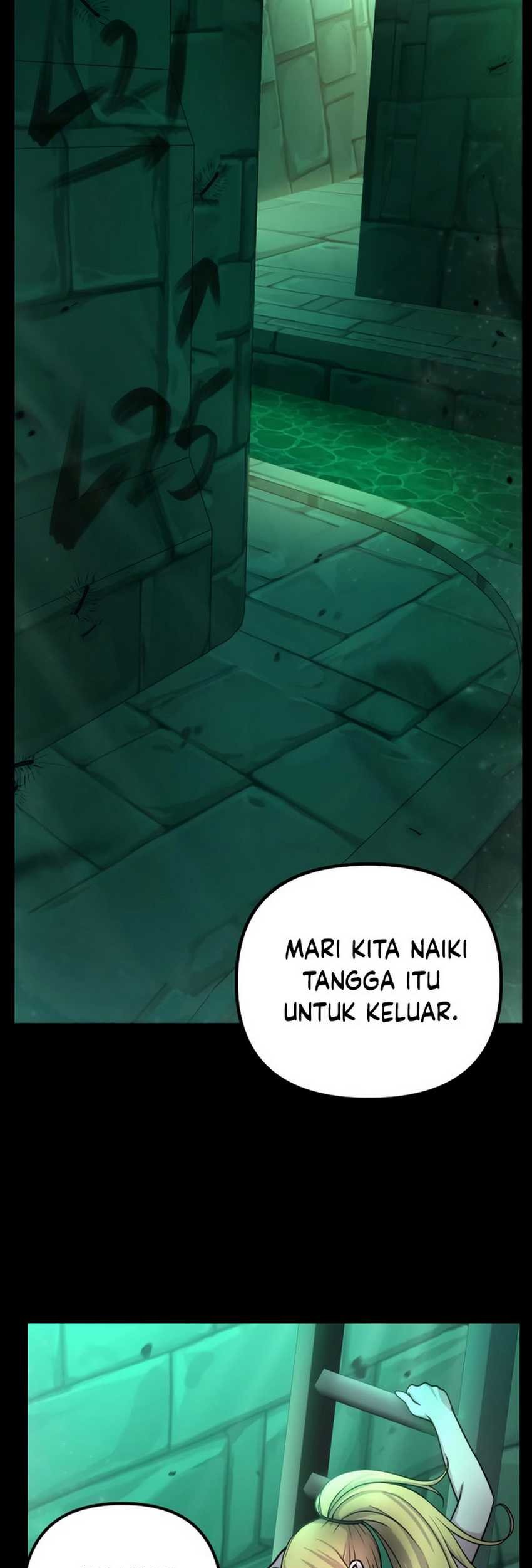The Possessed Genius’ Gaming Stream Chapter 11 - halaman 22
