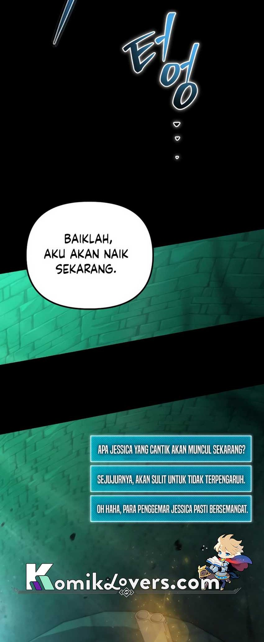 The Possessed Genius’ Gaming Stream Chapter 11 - halaman 25