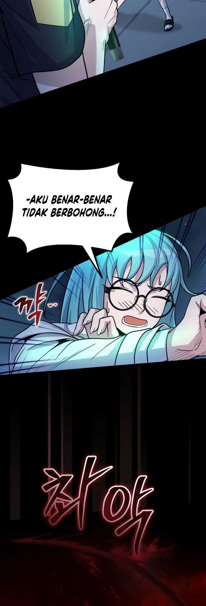 The Possessed Genius’ Gaming Stream Chapter 11 - halaman 48