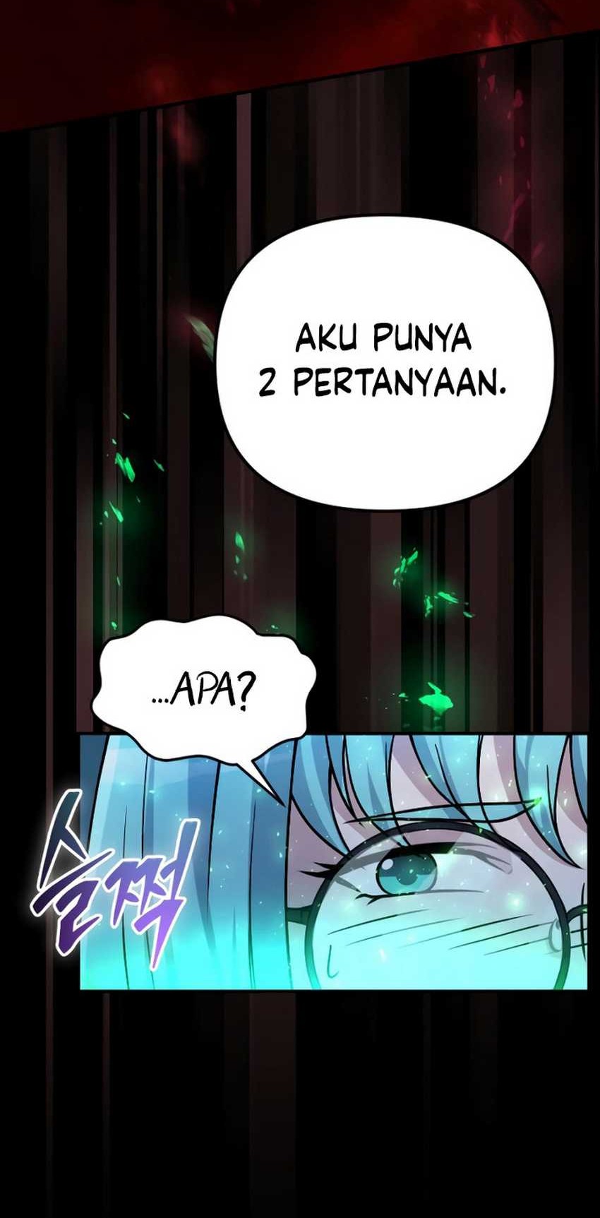 The Possessed Genius’ Gaming Stream Chapter 11 - halaman 49