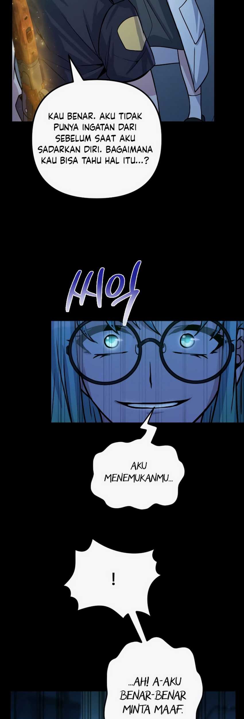 The Possessed Genius’ Gaming Stream Chapter 11 - halaman 56