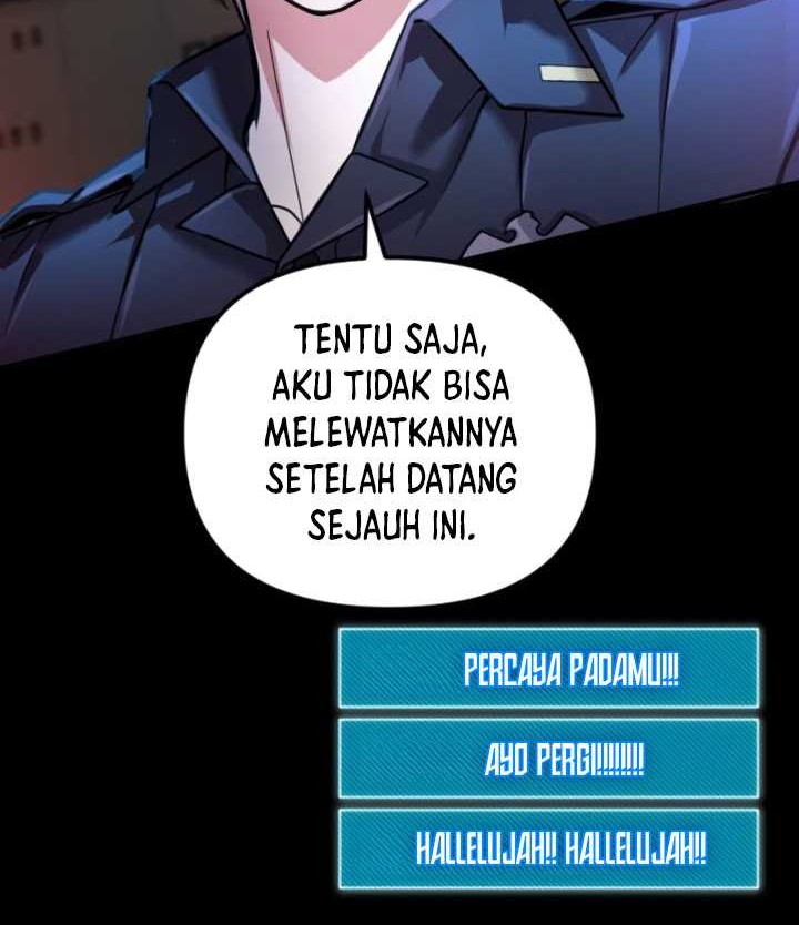 The Possessed Genius’ Gaming Stream Chapter 12 - halaman 11