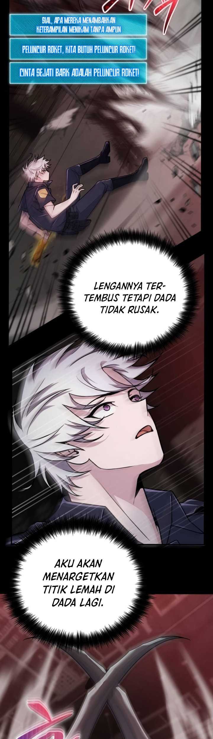 The Possessed Genius’ Gaming Stream Chapter 12 - halaman 92