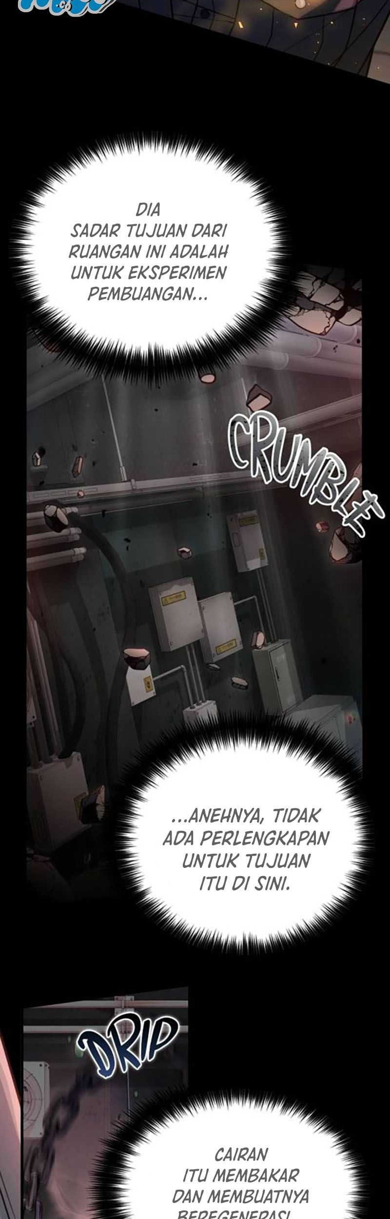 The Possessed Genius’ Gaming Stream Chapter 13 - halaman 10