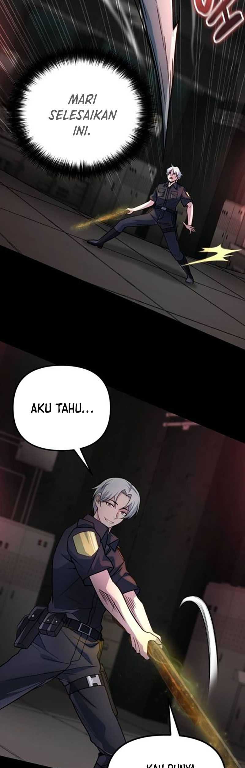 The Possessed Genius’ Gaming Stream Chapter 13 - halaman 12