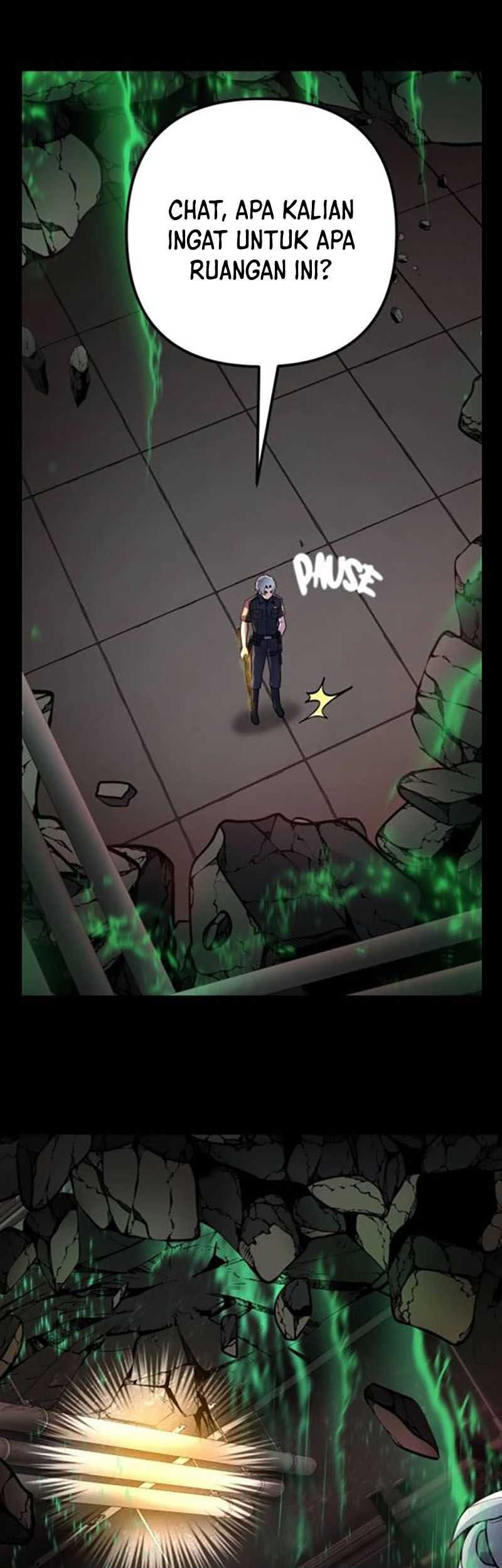 The Possessed Genius’ Gaming Stream Chapter 13 - halaman 18