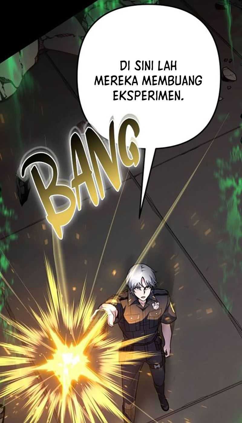 The Possessed Genius’ Gaming Stream Chapter 13 - halaman 20