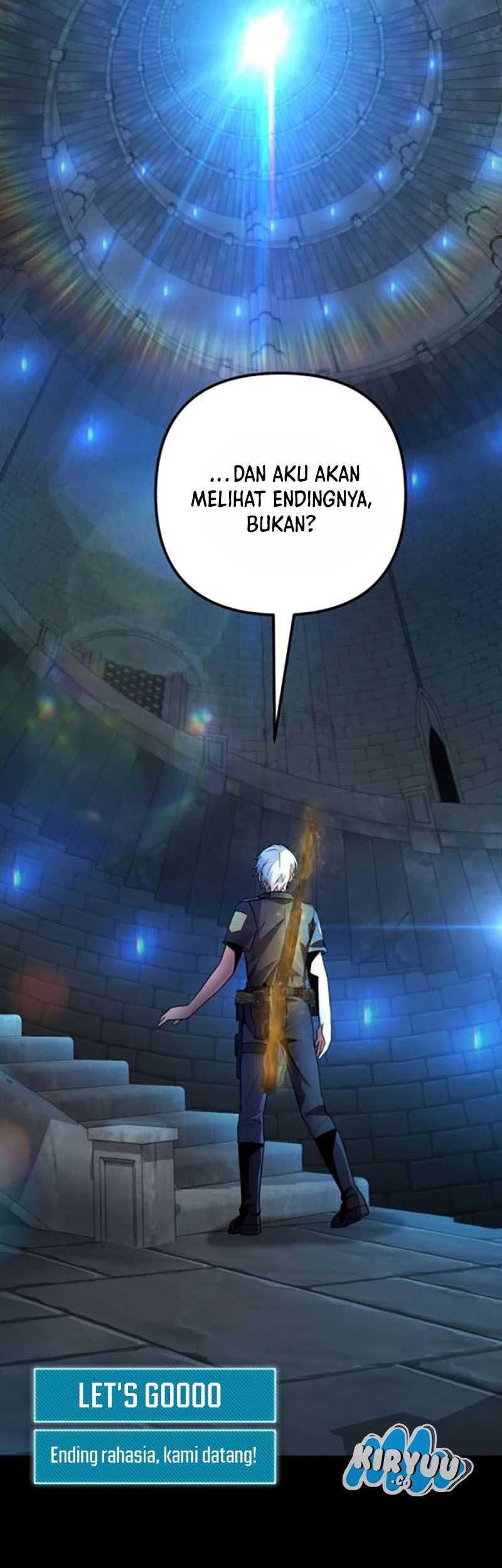 The Possessed Genius’ Gaming Stream Chapter 13 - halaman 39