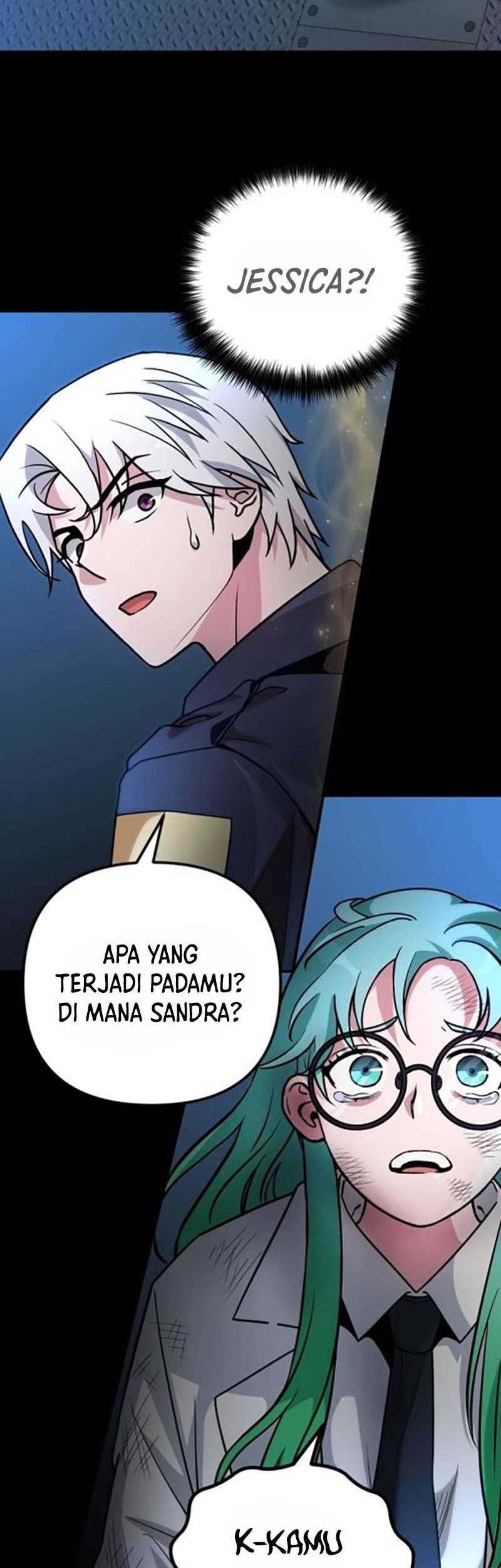 The Possessed Genius’ Gaming Stream Chapter 13 - halaman 43