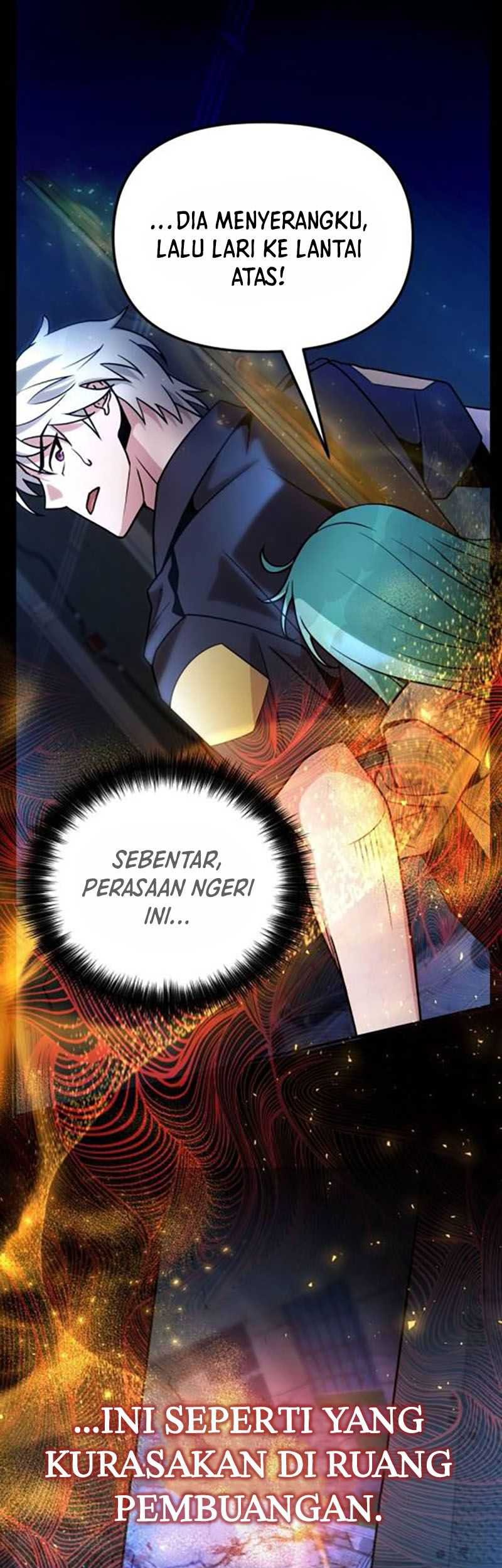 The Possessed Genius’ Gaming Stream Chapter 13 - halaman 45