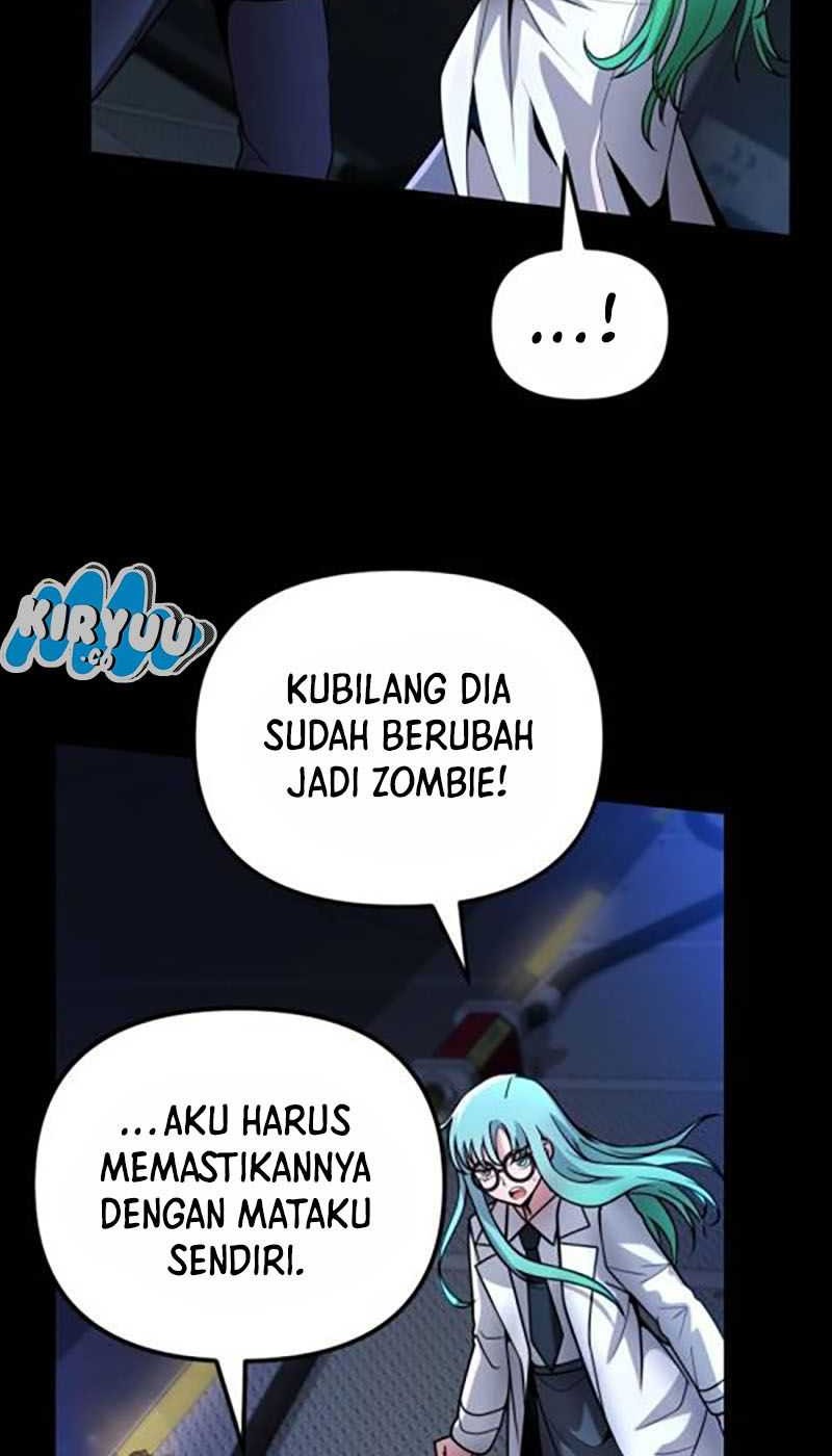 The Possessed Genius’ Gaming Stream Chapter 13 - halaman 47