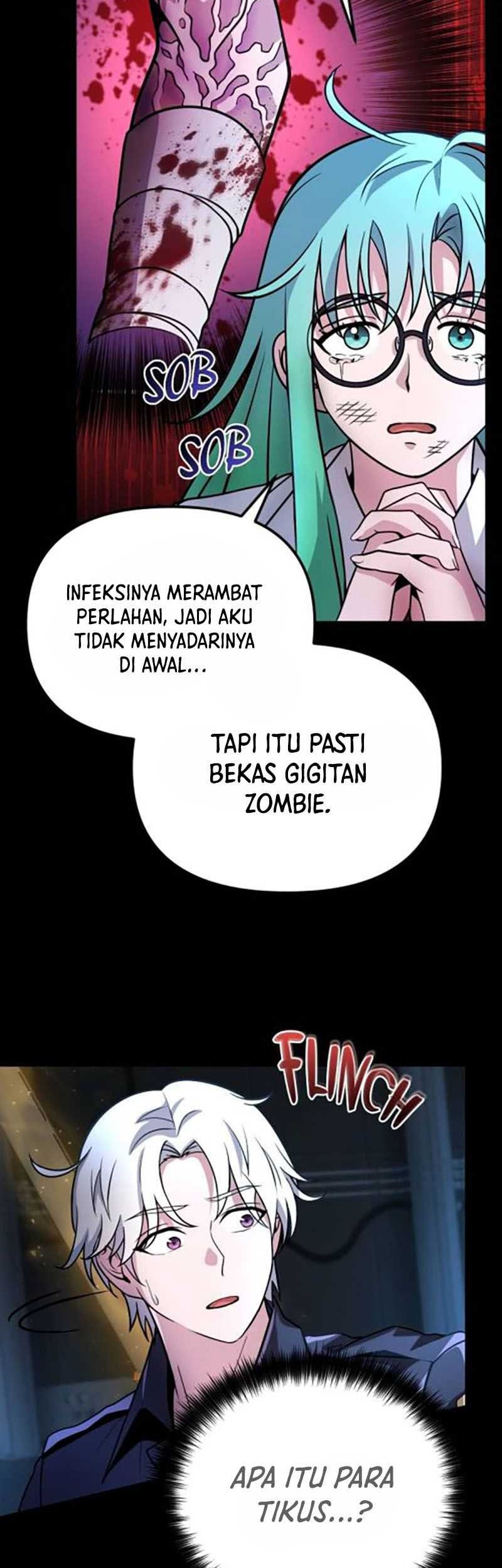 The Possessed Genius’ Gaming Stream Chapter 13 - halaman 49