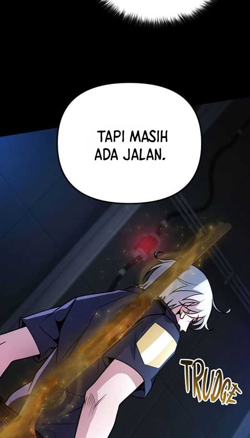 The Possessed Genius’ Gaming Stream Chapter 13 - halaman 50