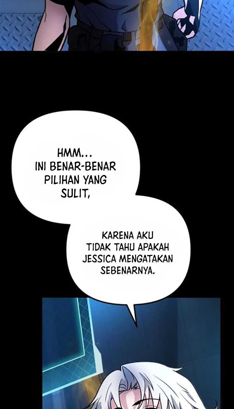 The Possessed Genius’ Gaming Stream Chapter 13 - halaman 53