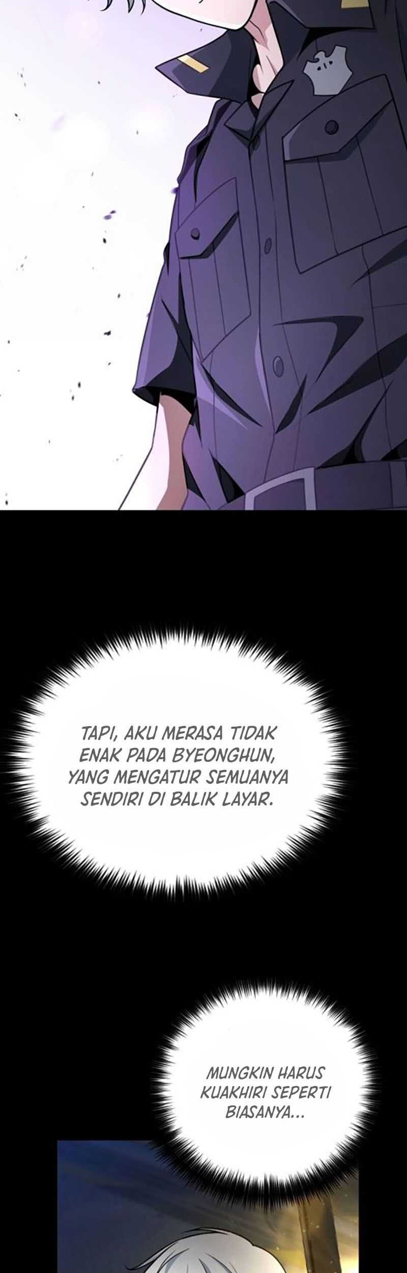 The Possessed Genius’ Gaming Stream Chapter 13 - halaman 70