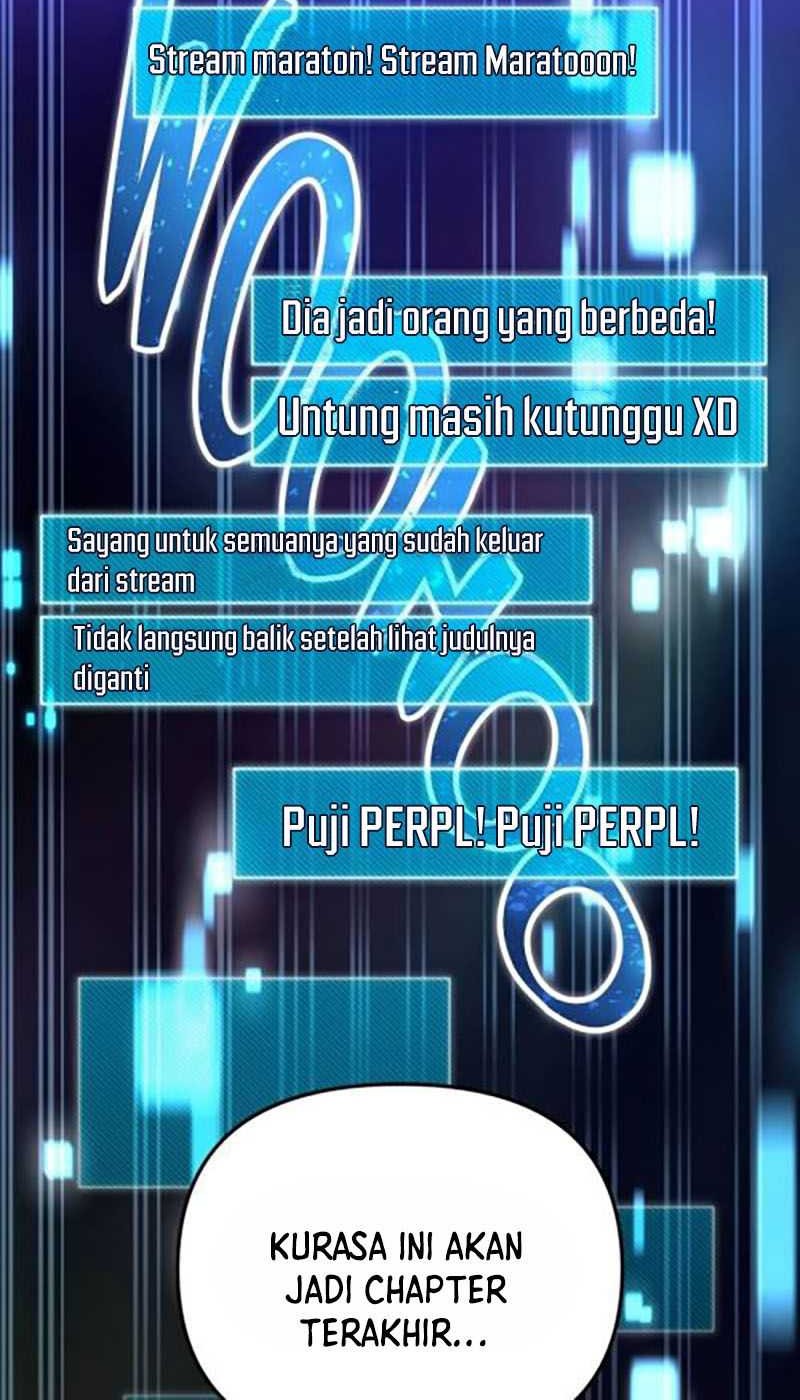 The Possessed Genius’ Gaming Stream Chapter 13 - halaman 74