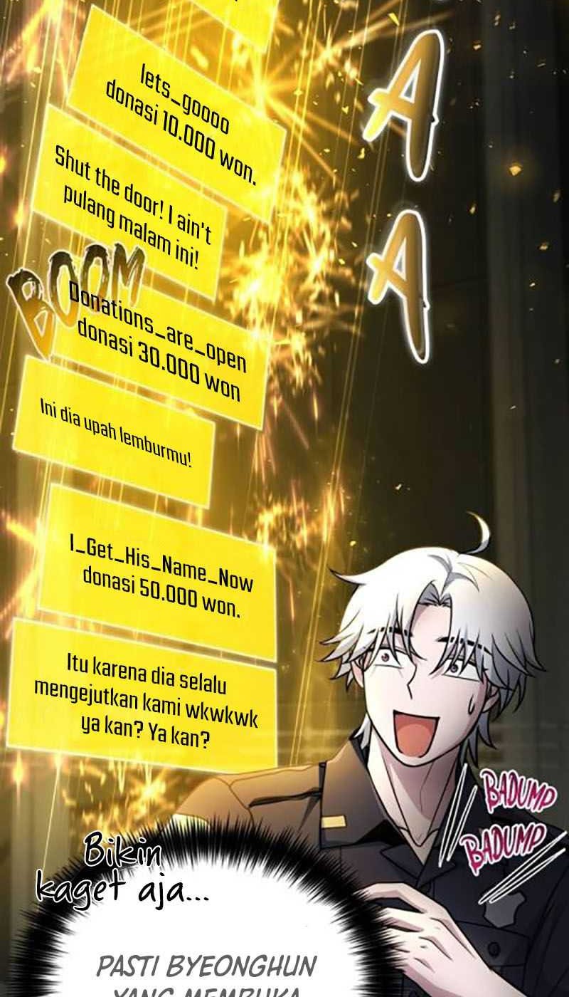 The Possessed Genius’ Gaming Stream Chapter 13 - halaman 77