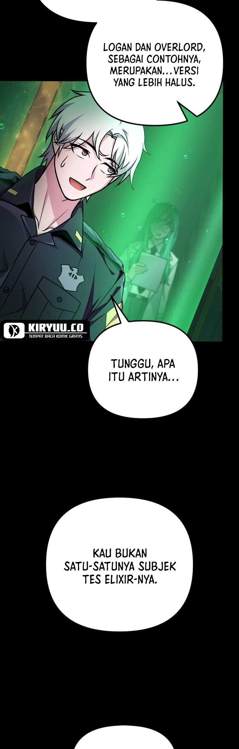 The Possessed Genius’ Gaming Stream Chapter 14 - halaman 11