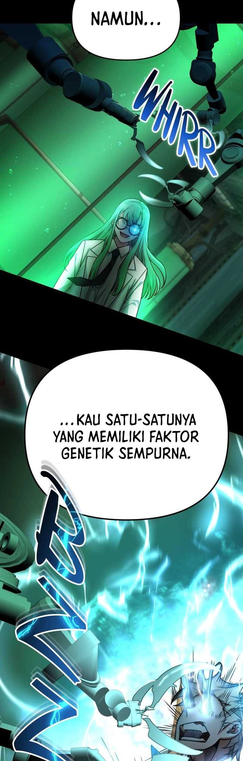The Possessed Genius’ Gaming Stream Chapter 14 - halaman 12