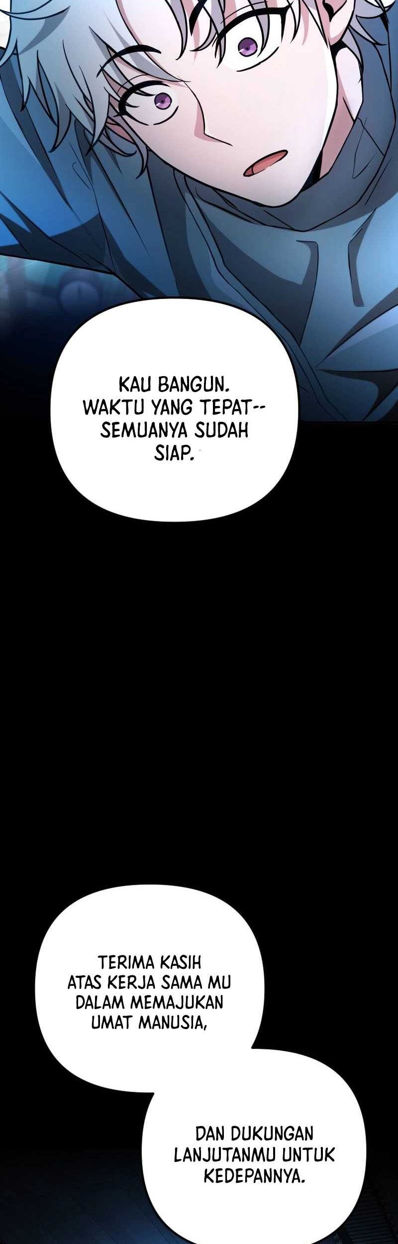The Possessed Genius’ Gaming Stream Chapter 14 - halaman 15