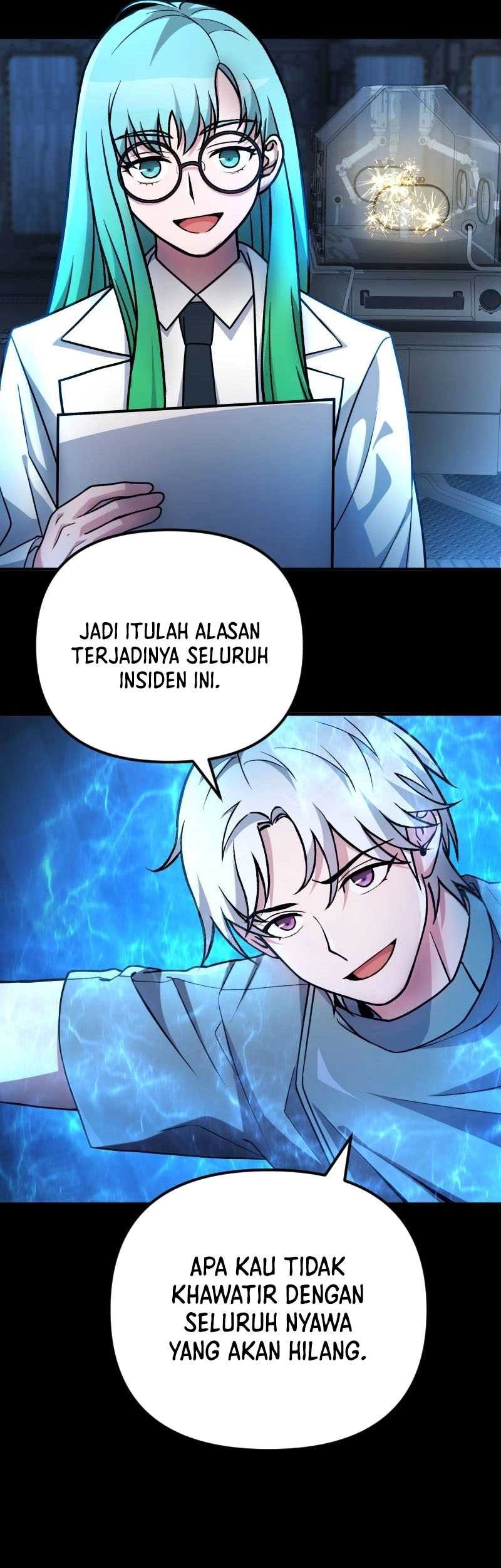 The Possessed Genius’ Gaming Stream Chapter 14 - halaman 22