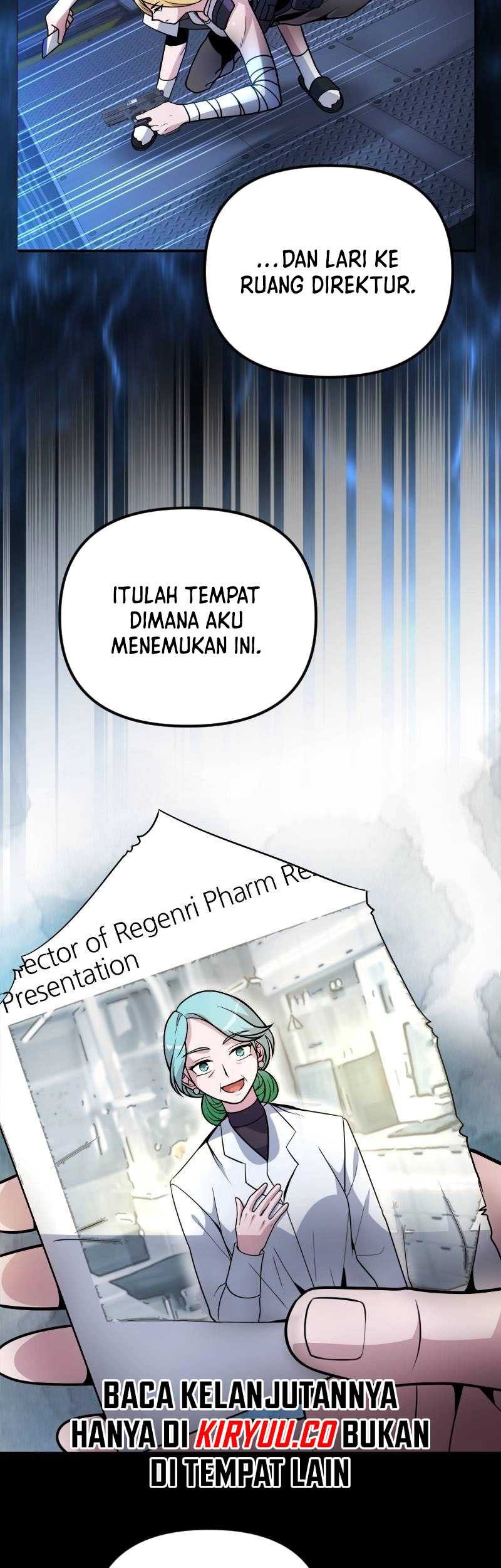 The Possessed Genius’ Gaming Stream Chapter 14 - halaman 38