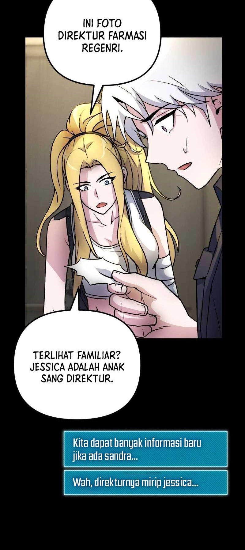 The Possessed Genius’ Gaming Stream Chapter 14 - halaman 39