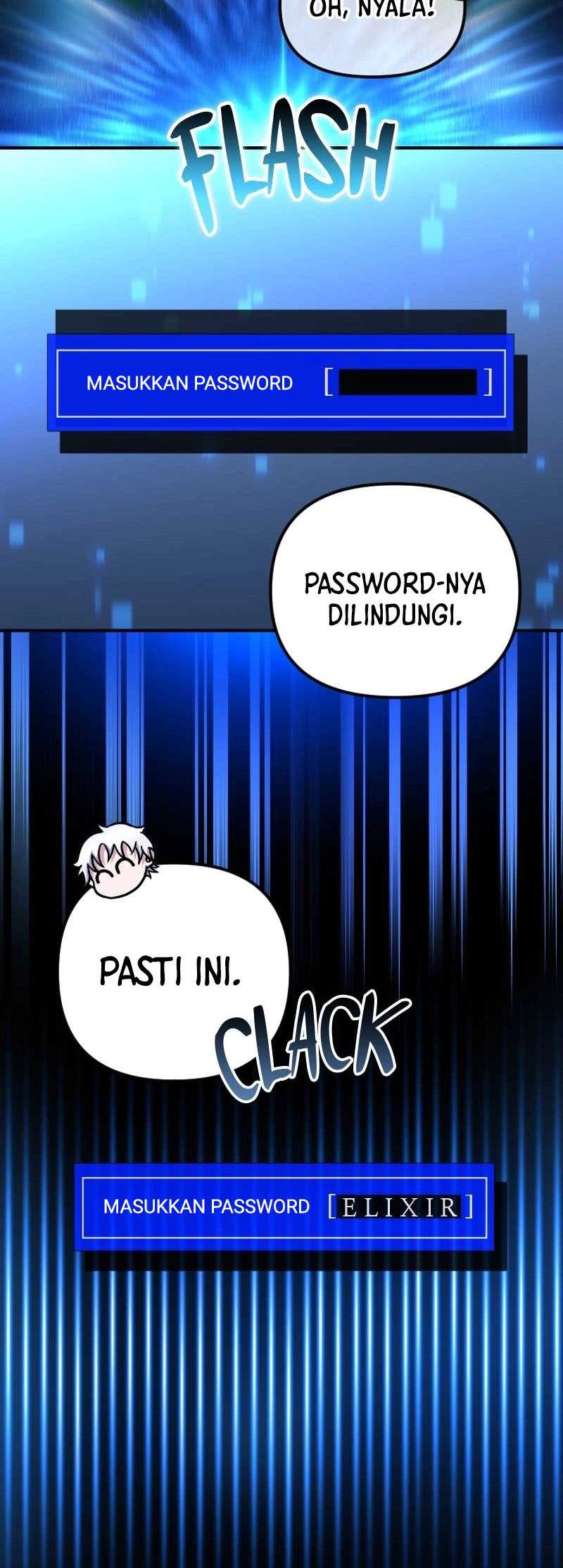 The Possessed Genius’ Gaming Stream Chapter 14 - halaman 51