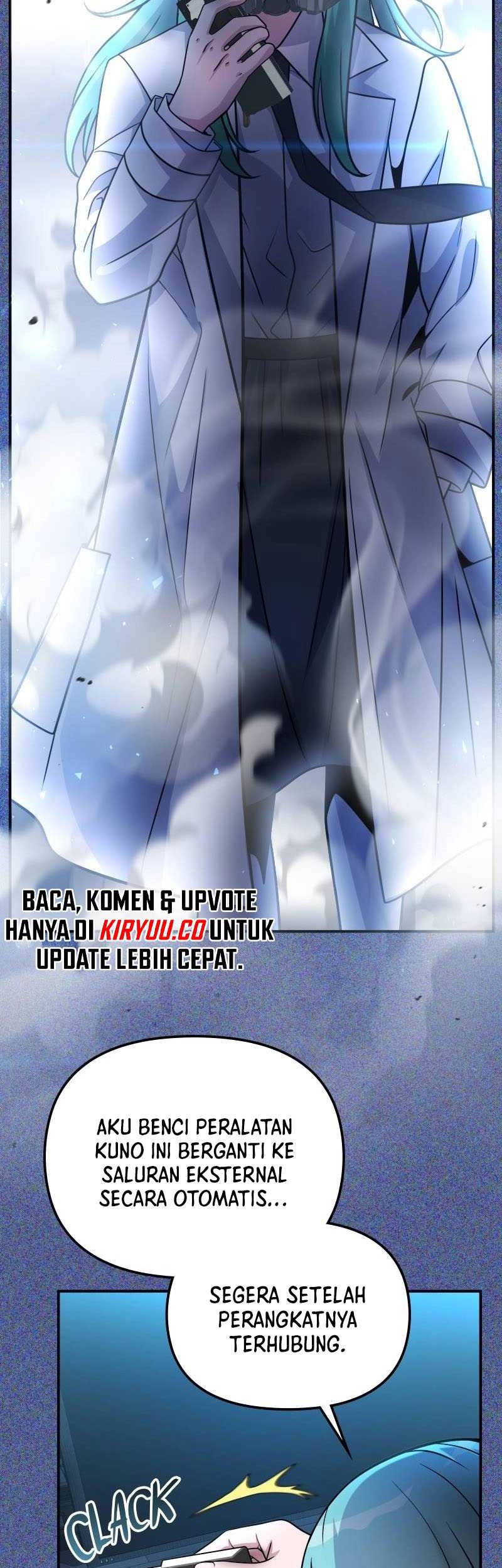The Possessed Genius’ Gaming Stream Chapter 14 - halaman 61