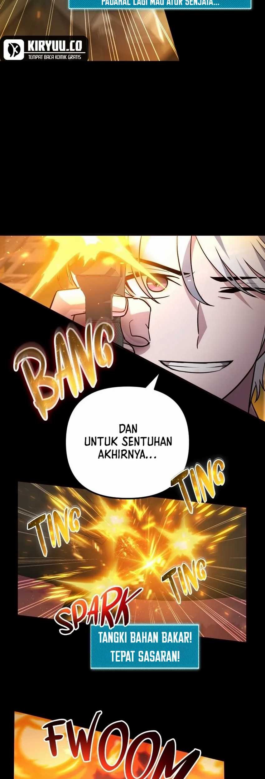 The Possessed Genius’ Gaming Stream Chapter 15 - halaman 30