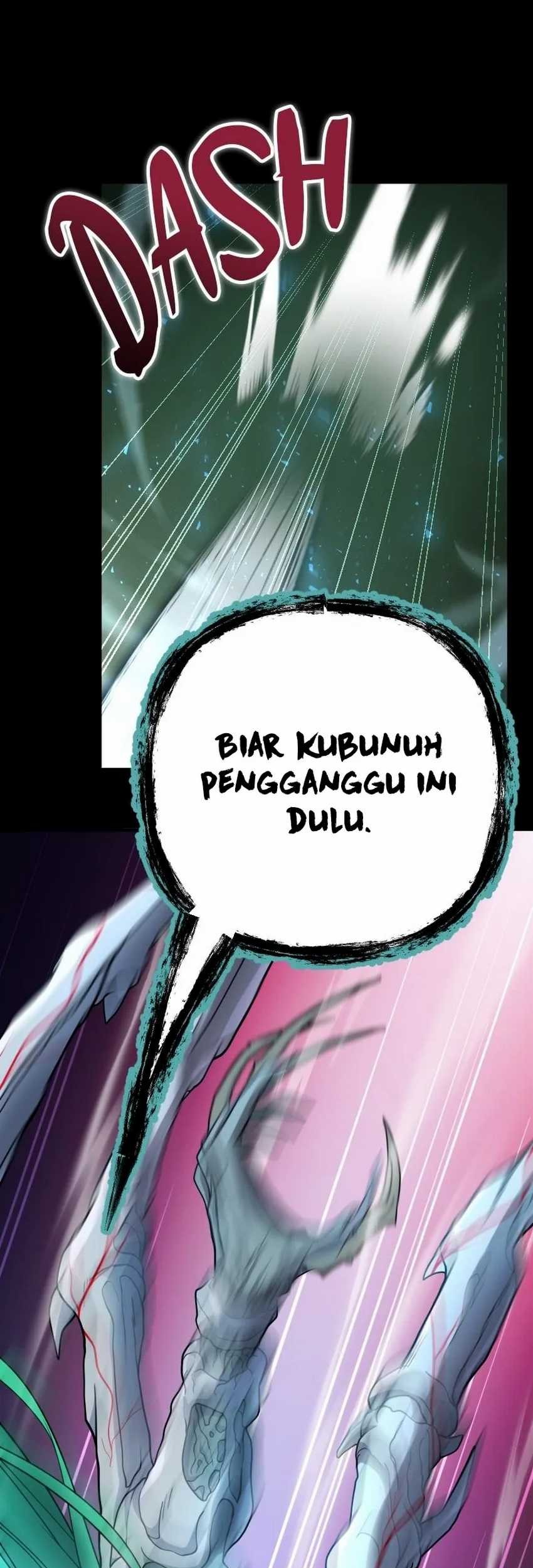 The Possessed Genius’ Gaming Stream Chapter 15 - halaman 36