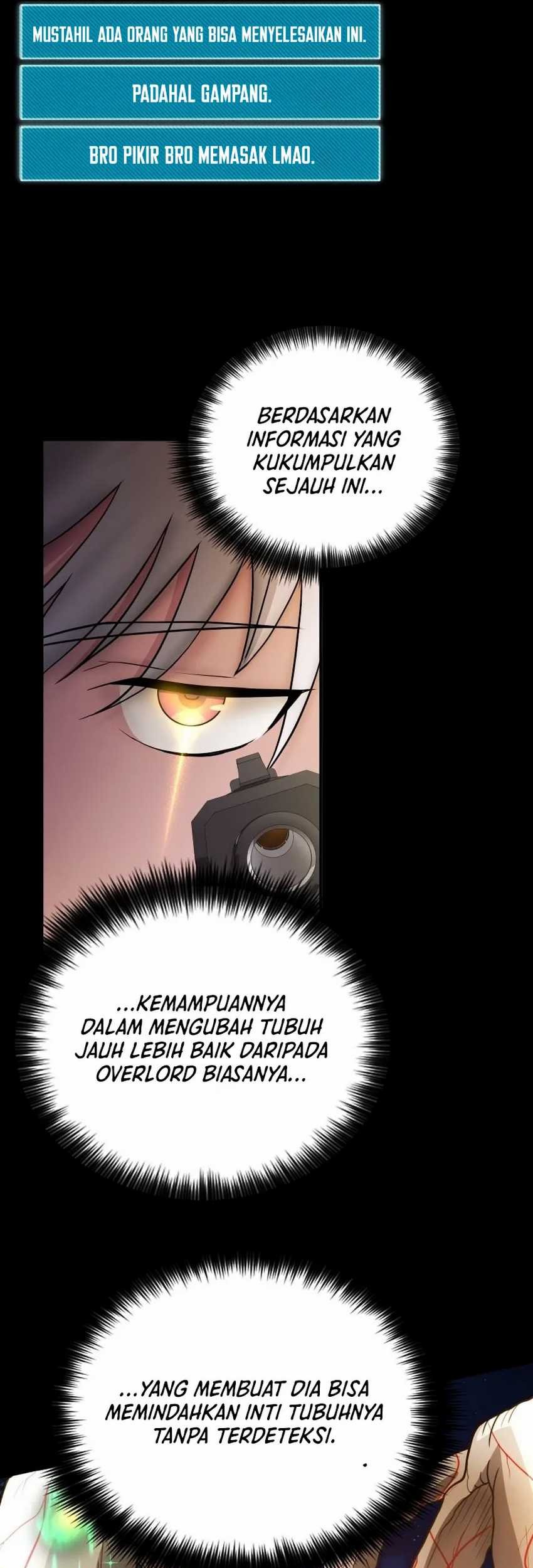 The Possessed Genius’ Gaming Stream Chapter 15 - halaman 43