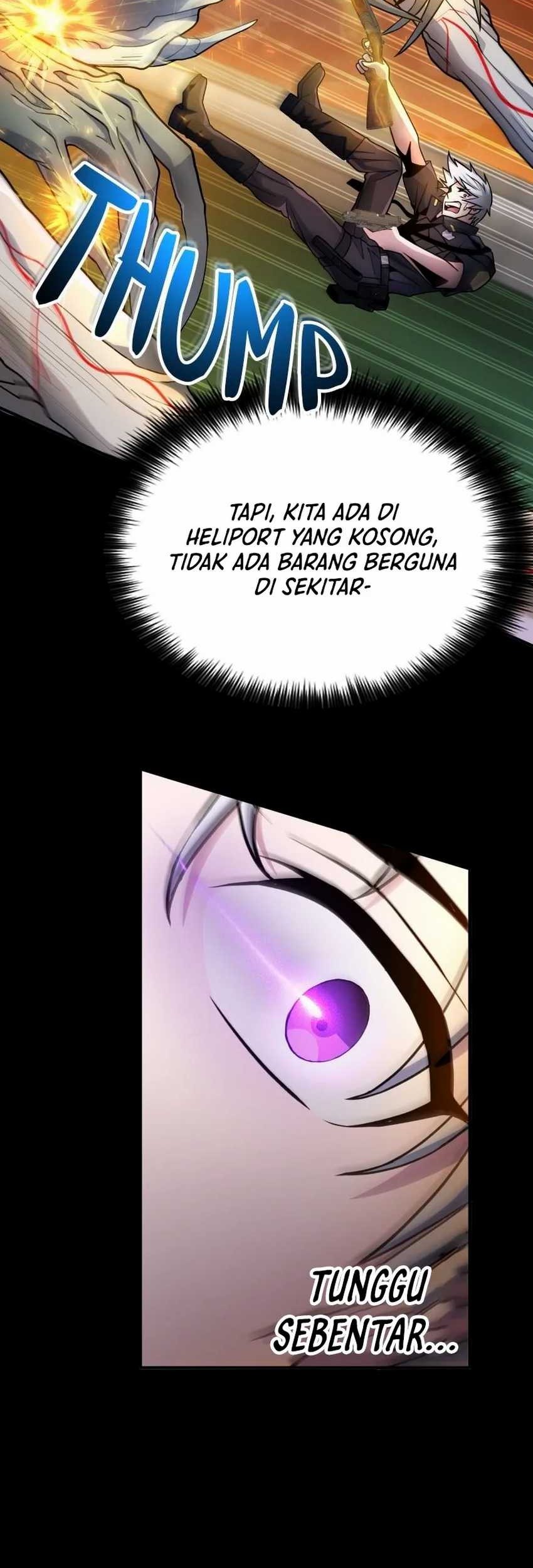 The Possessed Genius’ Gaming Stream Chapter 15 - halaman 47
