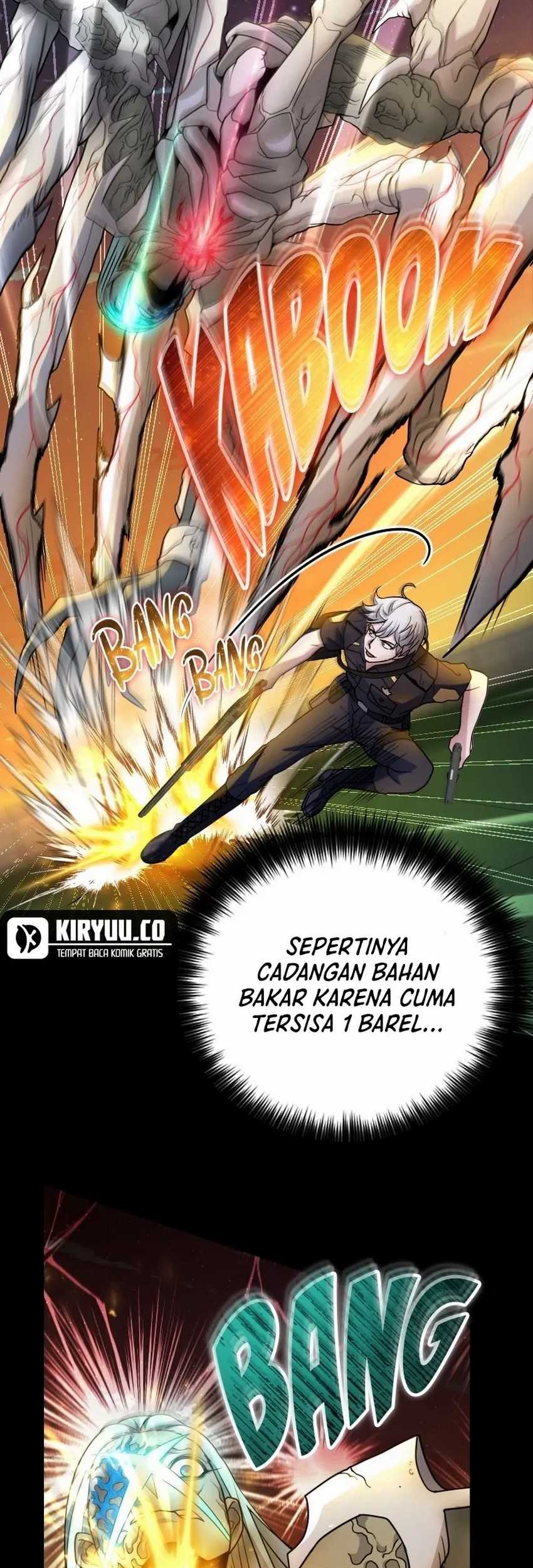 The Possessed Genius’ Gaming Stream Chapter 15 - halaman 49