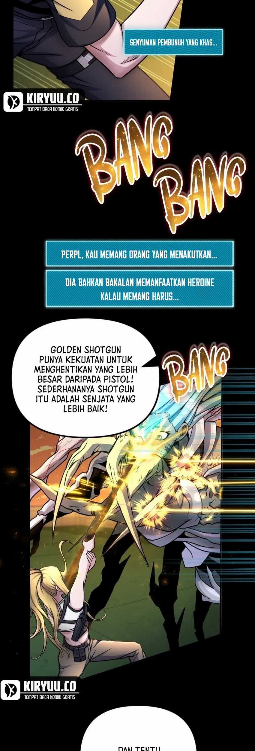 The Possessed Genius’ Gaming Stream Chapter 15 - halaman 54
