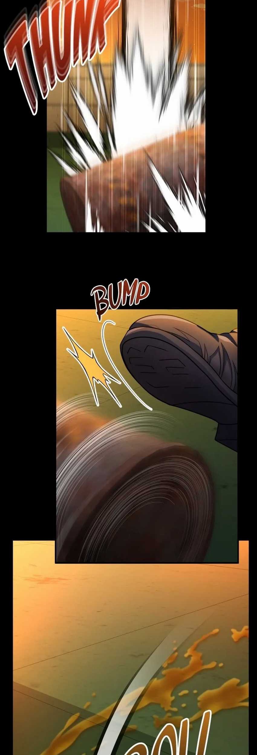 The Possessed Genius’ Gaming Stream Chapter 15 - halaman 60