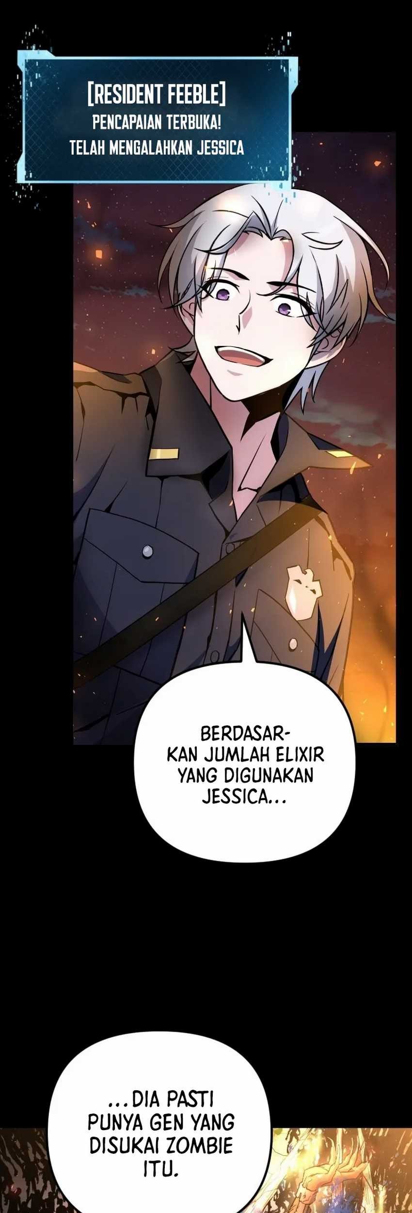 The Possessed Genius’ Gaming Stream Chapter 15 - halaman 85