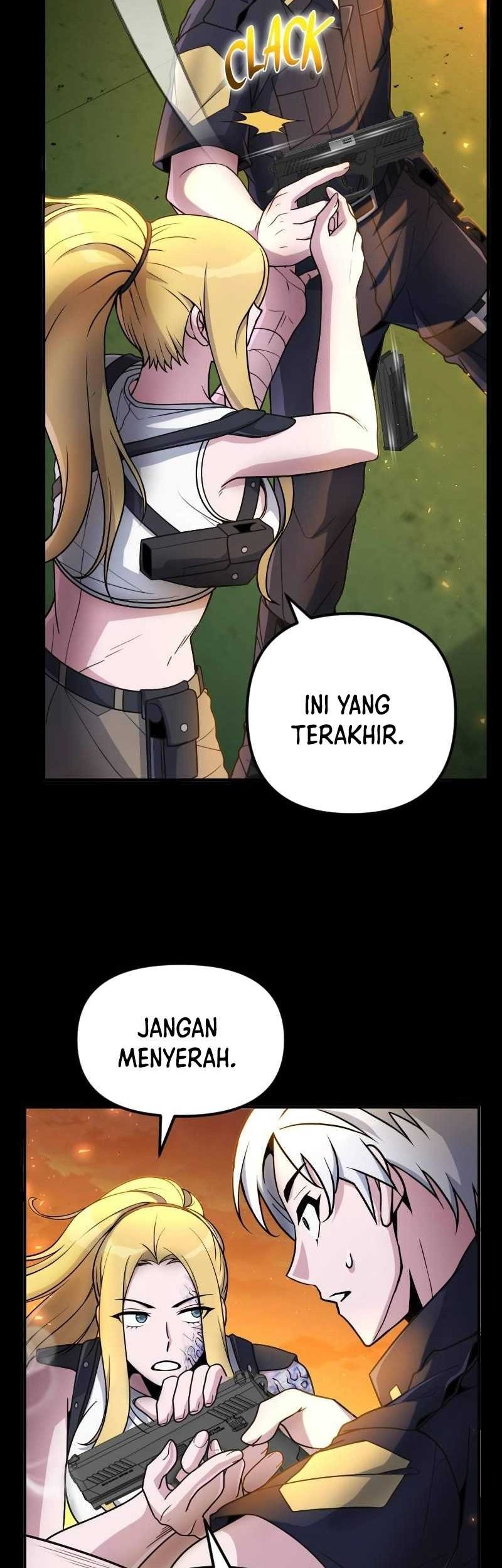 The Possessed Genius’ Gaming Stream Chapter 16 - halaman 11
