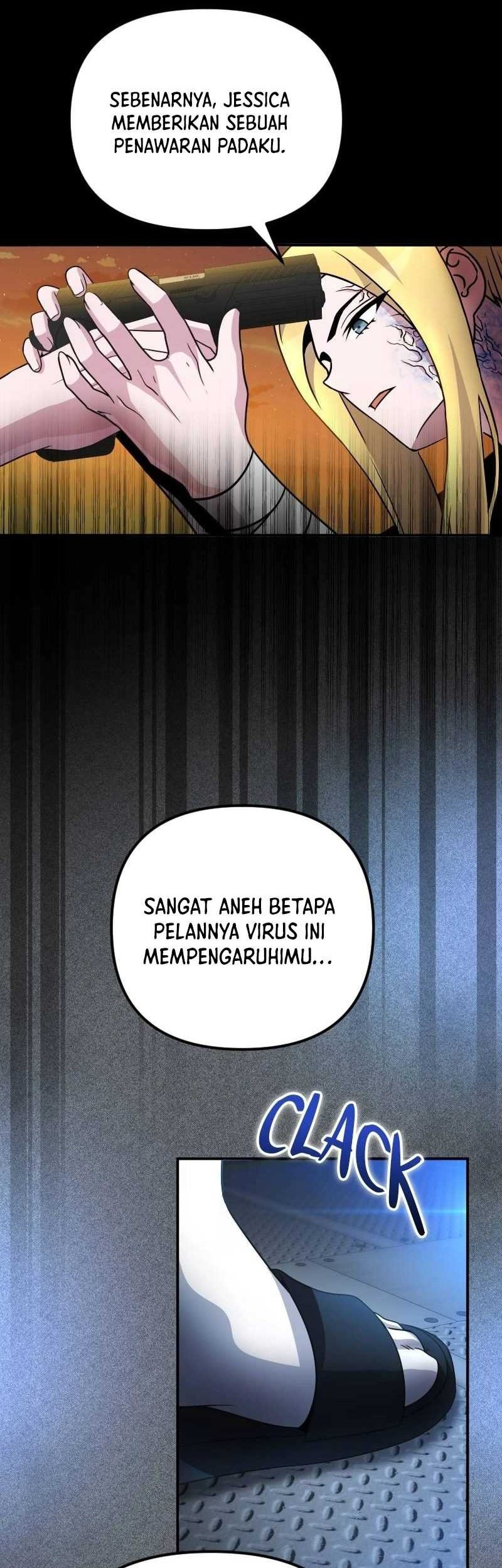 The Possessed Genius’ Gaming Stream Chapter 16 - halaman 14