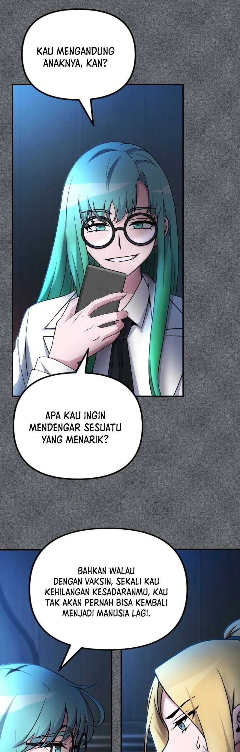 The Possessed Genius’ Gaming Stream Chapter 16 - halaman 18