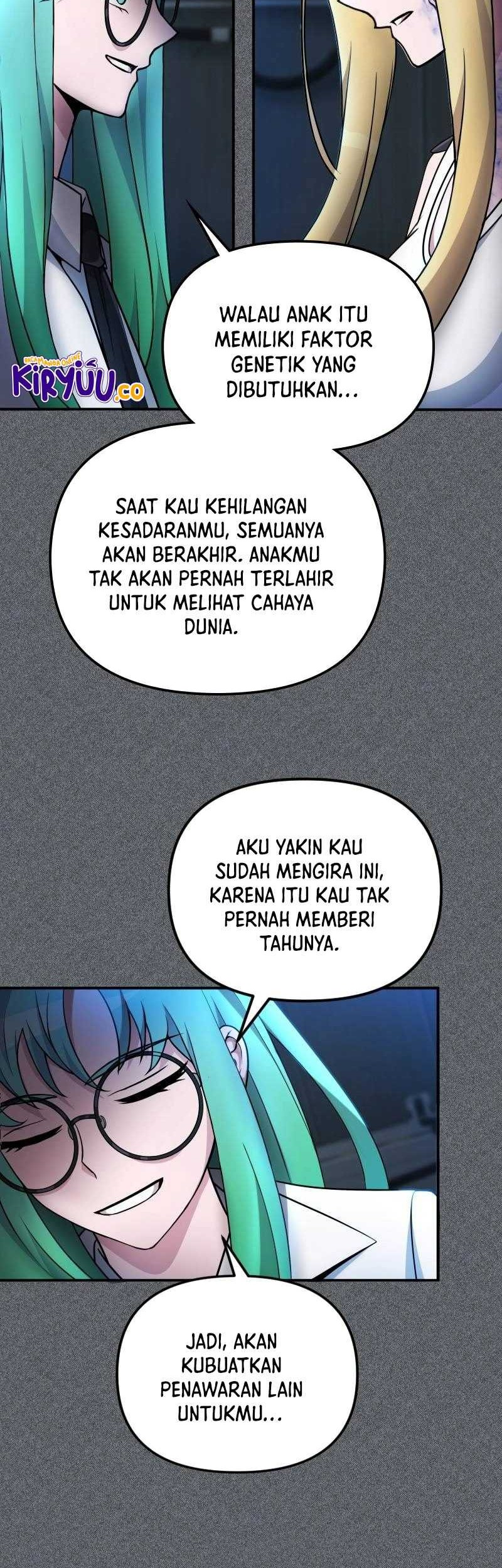 The Possessed Genius’ Gaming Stream Chapter 16 - halaman 19