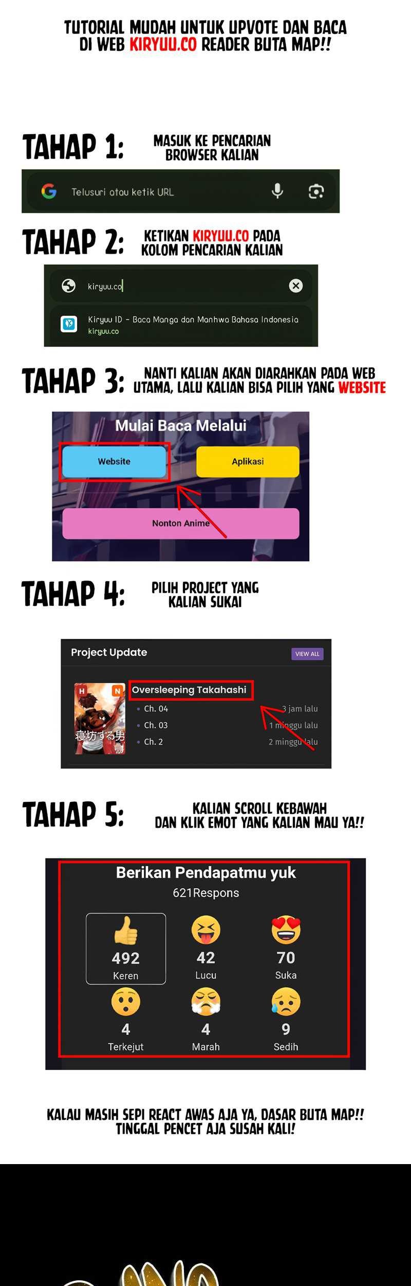The Possessed Genius’ Gaming Stream Chapter 16 - halaman 2