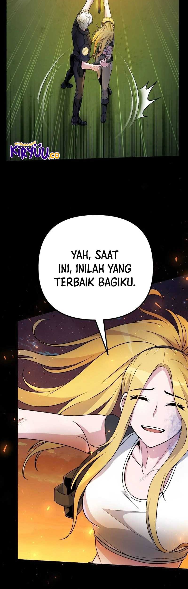 The Possessed Genius’ Gaming Stream Chapter 16 - halaman 25