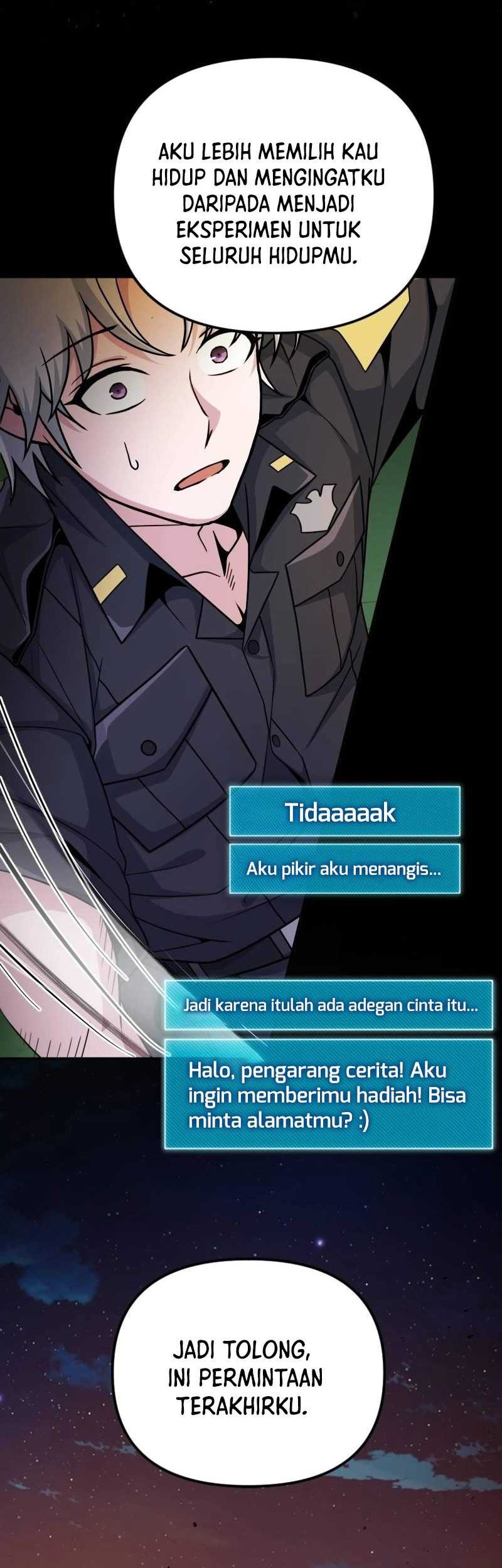 The Possessed Genius’ Gaming Stream Chapter 16 - halaman 26