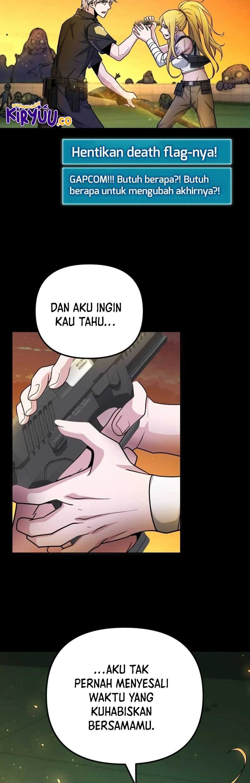 The Possessed Genius’ Gaming Stream Chapter 16 - halaman 28