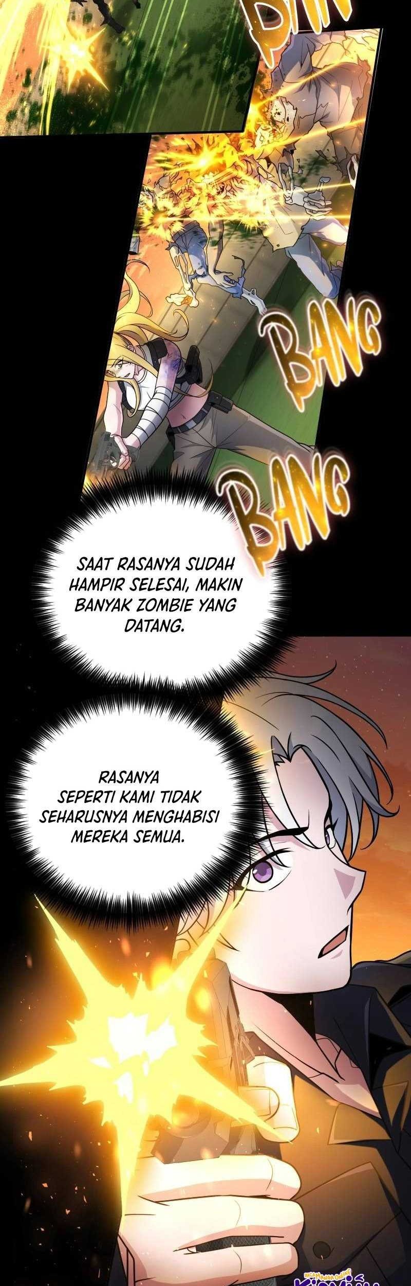 The Possessed Genius’ Gaming Stream Chapter 16 - halaman 4