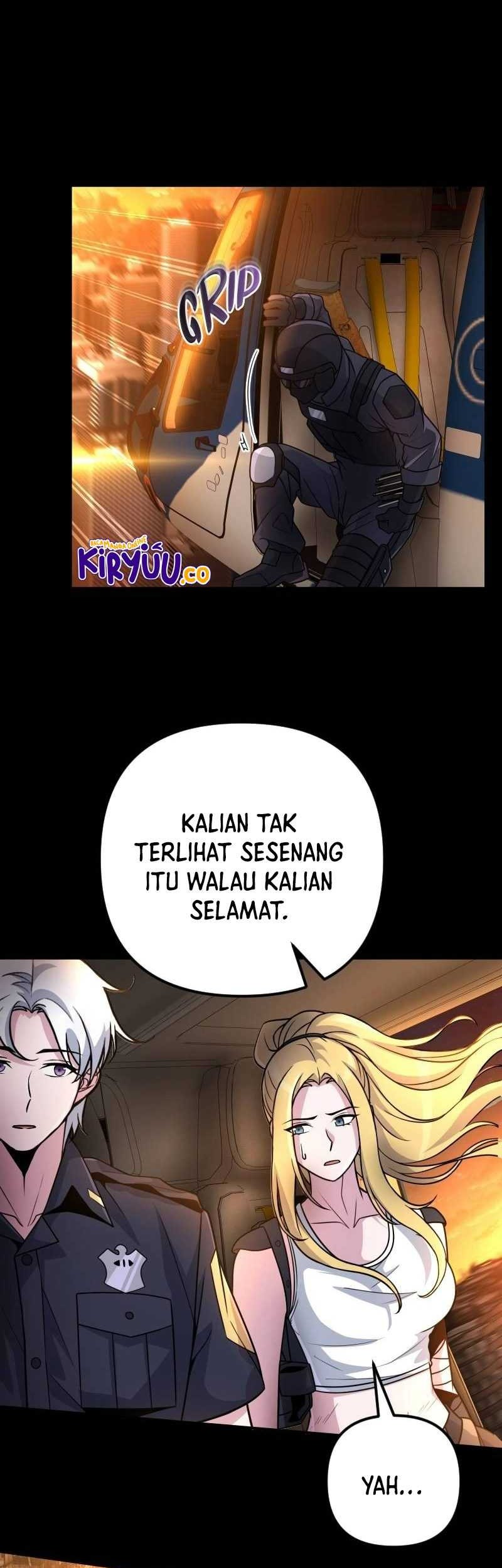 The Possessed Genius’ Gaming Stream Chapter 16 - halaman 45