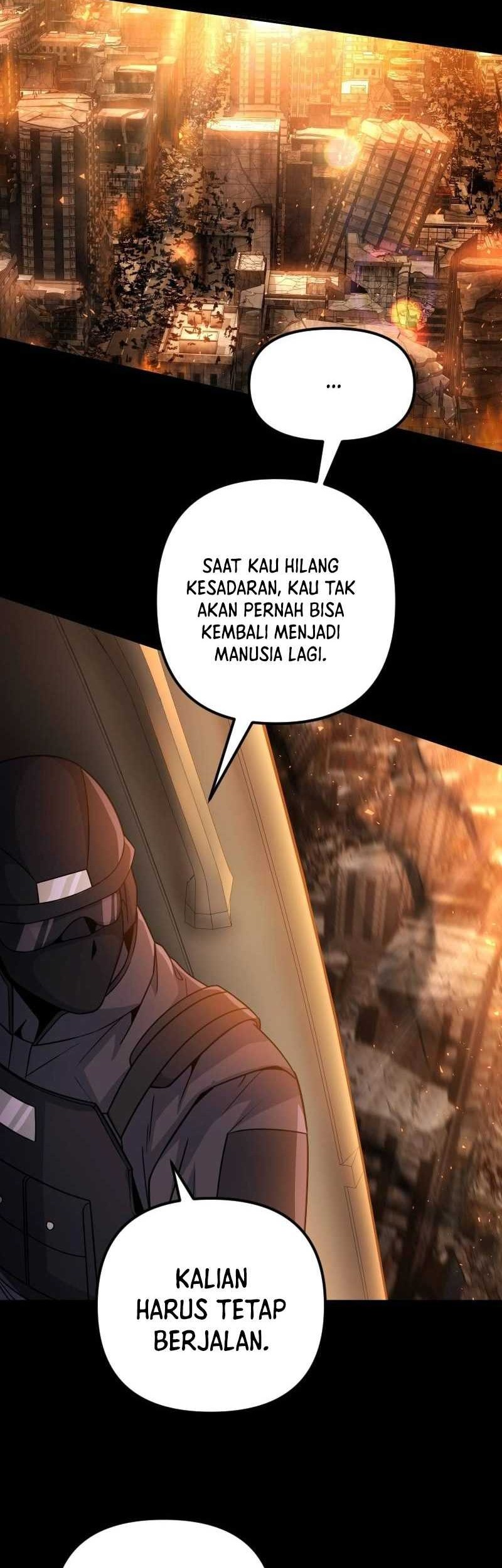 The Possessed Genius’ Gaming Stream Chapter 16 - halaman 46