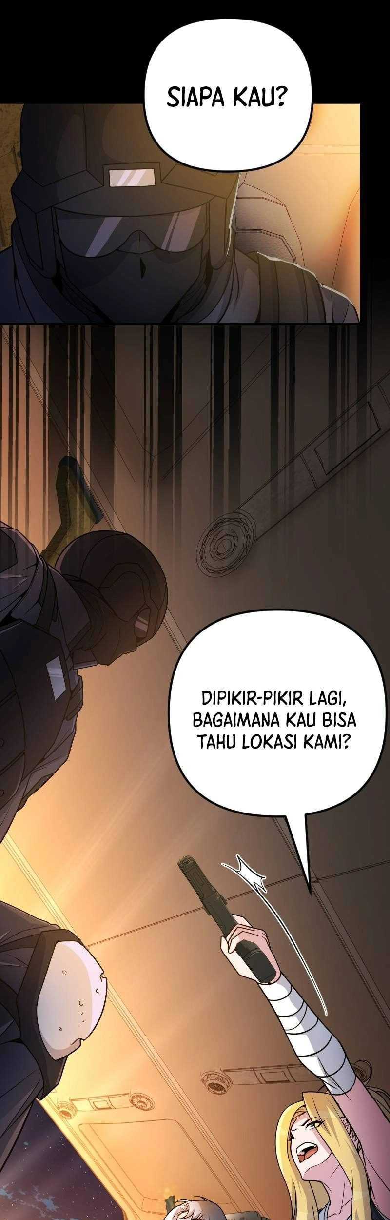 The Possessed Genius’ Gaming Stream Chapter 16 - halaman 48