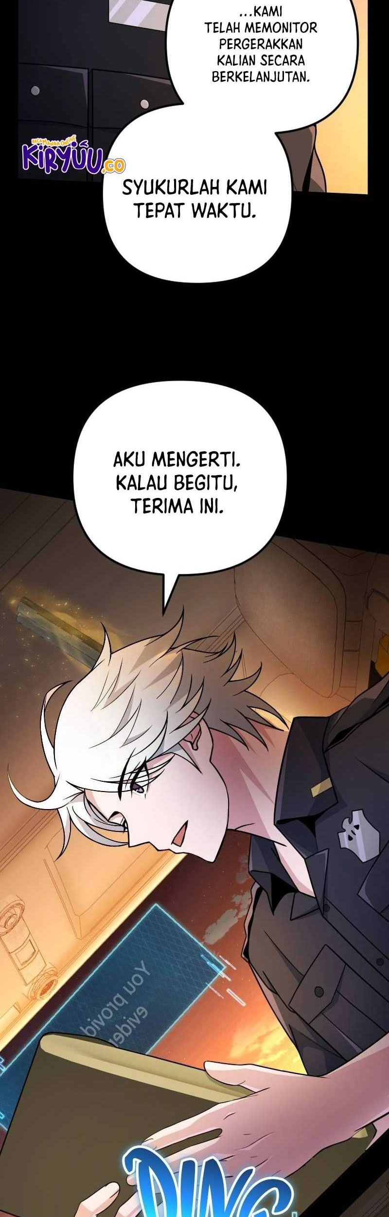 The Possessed Genius’ Gaming Stream Chapter 16 - halaman 54